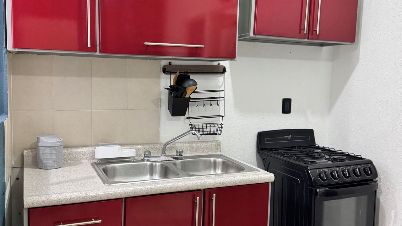 Photo of Kitchen in Acapulco