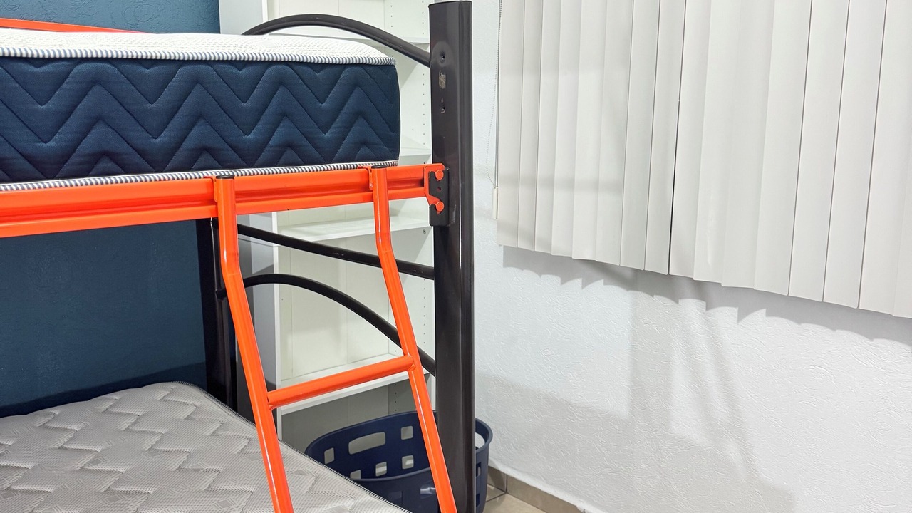 Photo of Bedroom in Acapulco