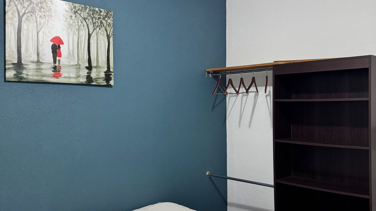 Photo of Bedroom in Acapulco