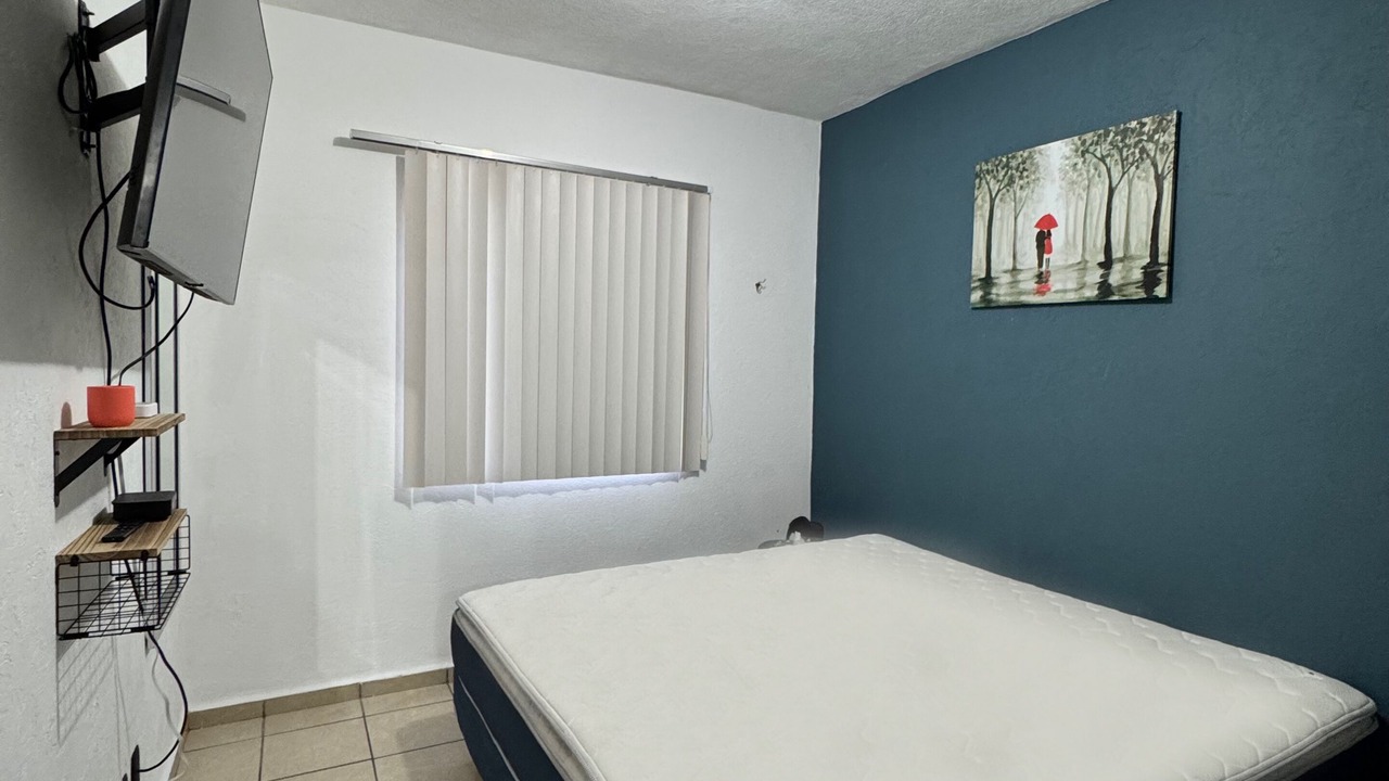 Photo of Bedroom in Acapulco