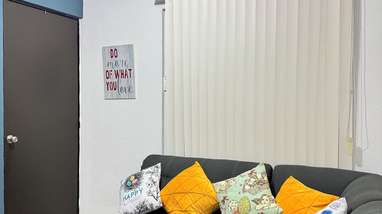 Photo of Livingroom in Acapulco