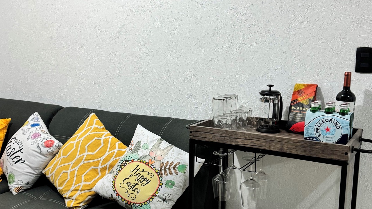 Photo of Livingroom in Acapulco