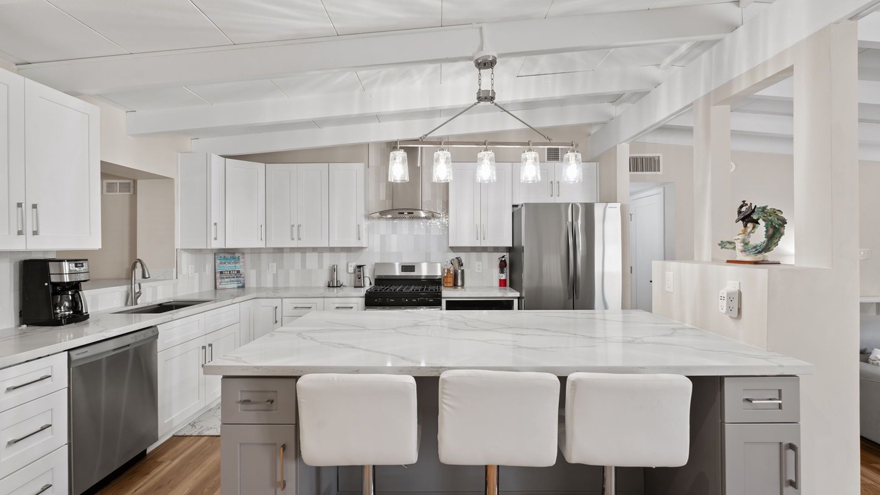 Photo of Kitchen in Camelback East