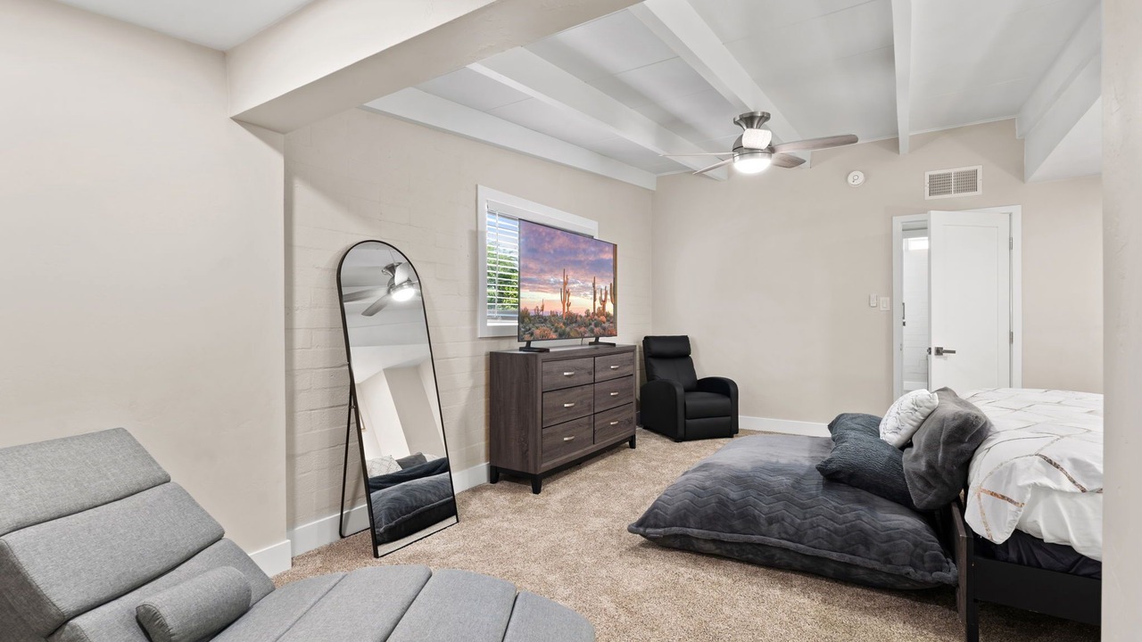 Photo of Bedroom in Camelback East