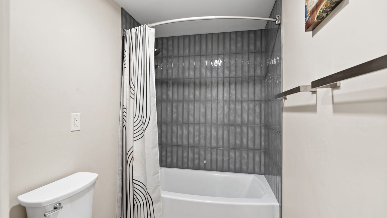 Photo of Bathroom in Camelback East