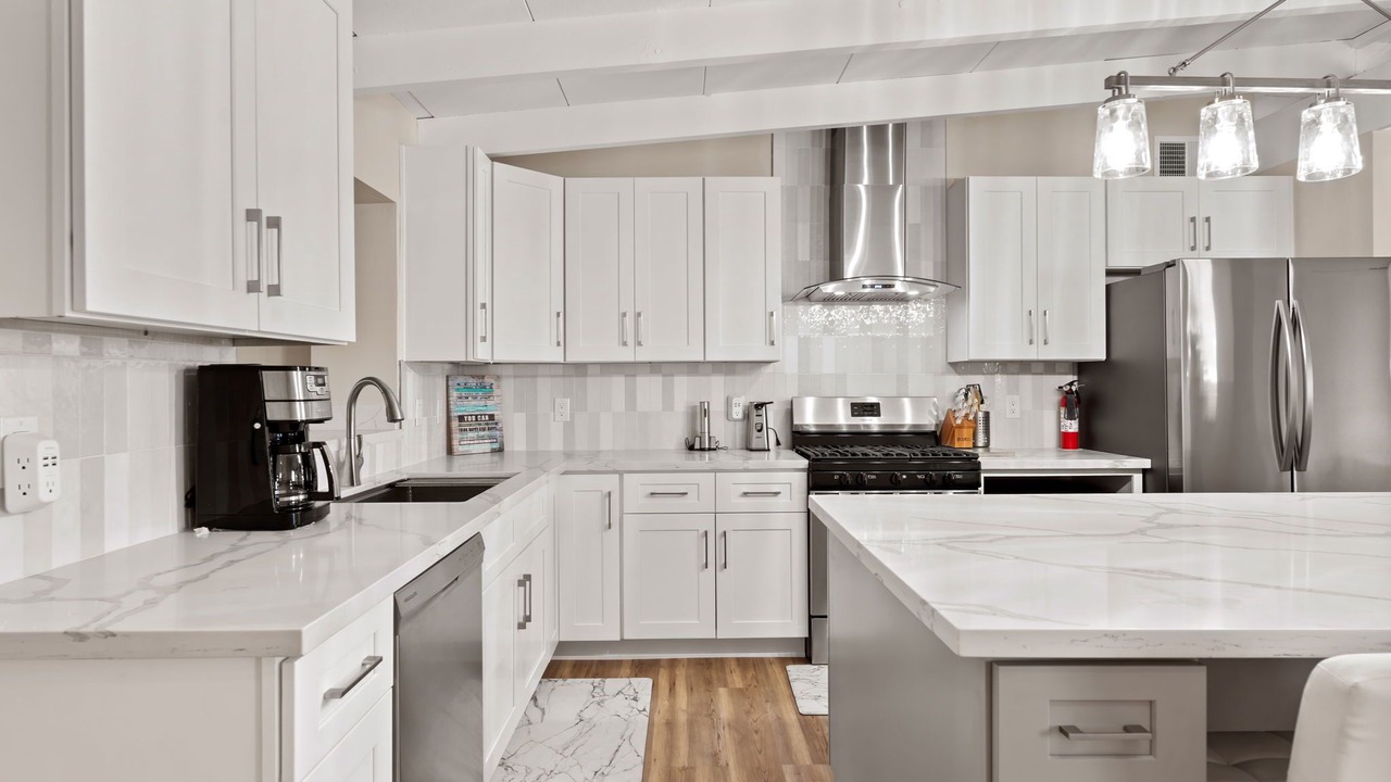 Photo of Kitchen in Camelback East