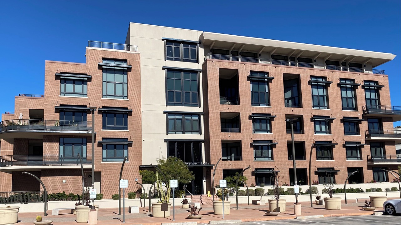 Photo of Outdoor in Brown and Stetson Business