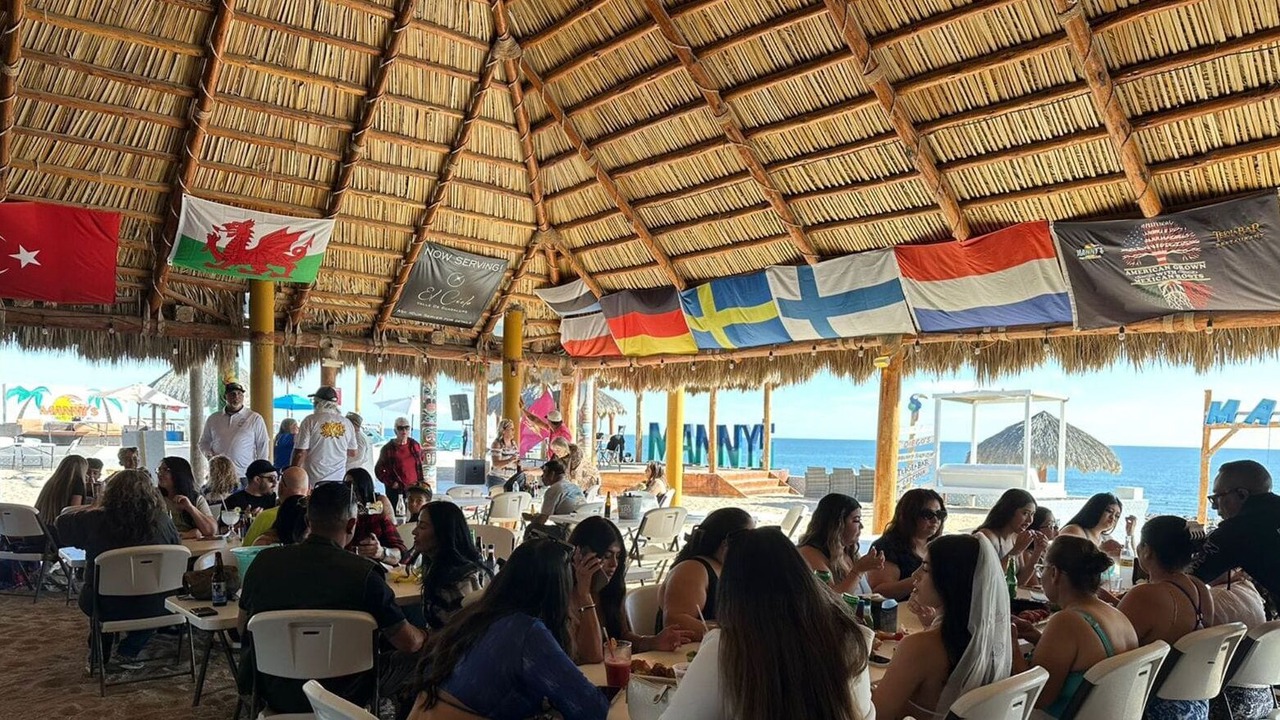 Photo of Outdoor in Benito Juarez