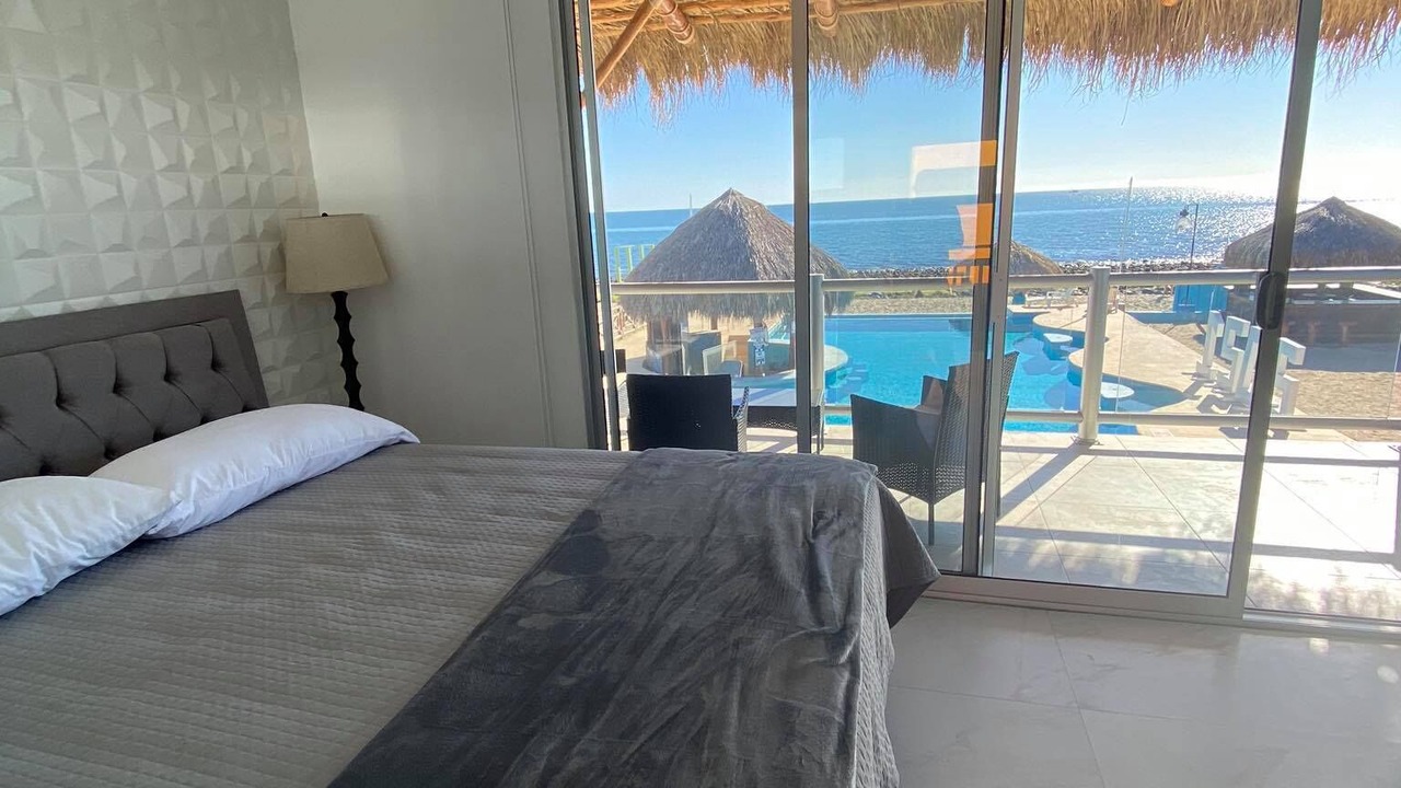 Photo of Bedroom in Benito Juarez