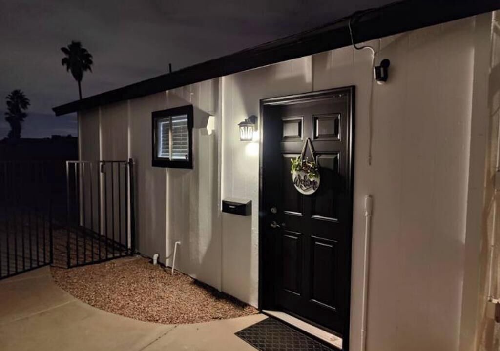 Photo of Outdoor in Mesa