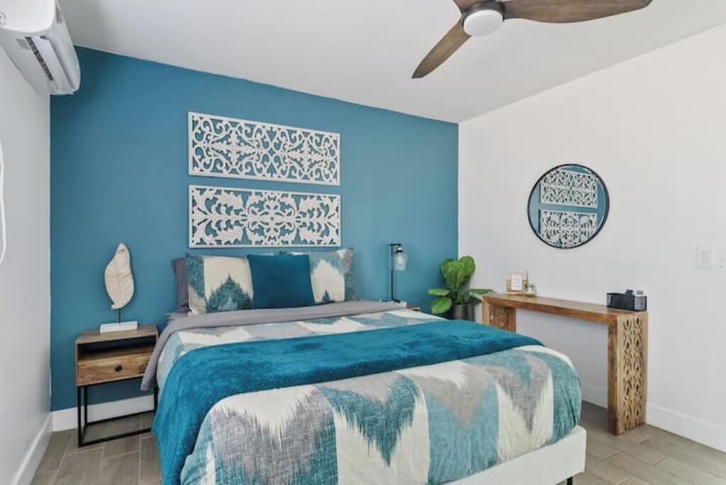 Photo of Bedroom in Mesa