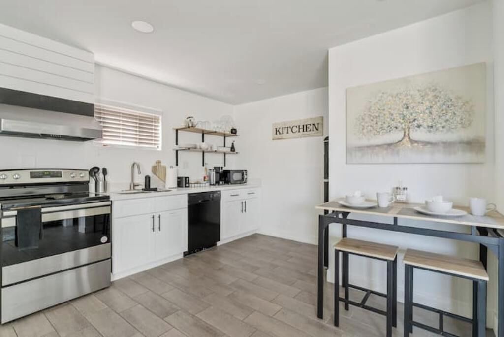 Photo of Kitchen in Mesa