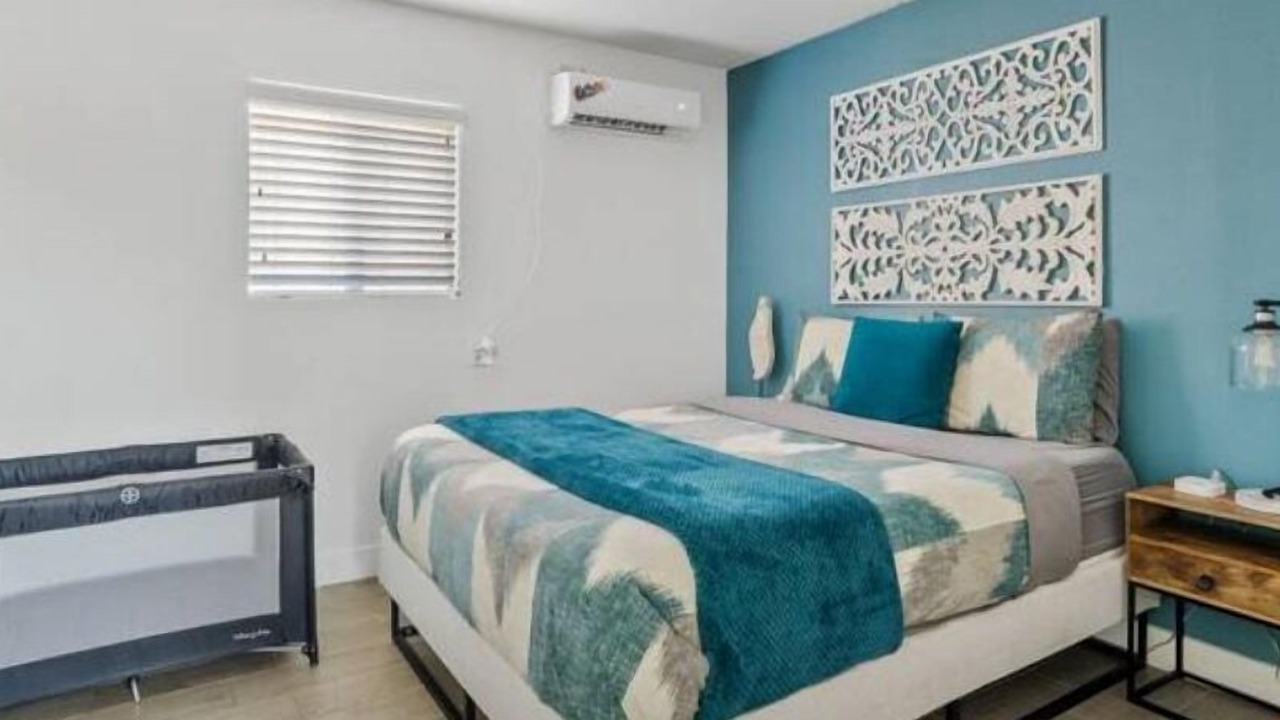 Photo of Bedroom in Mesa