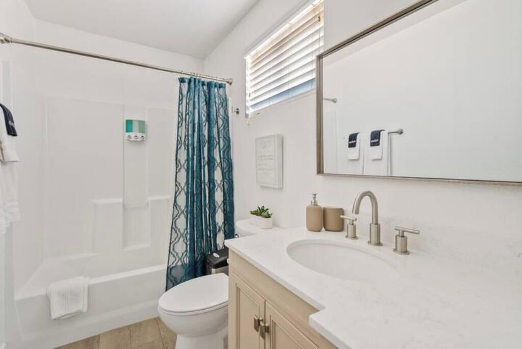 Photo of Bathroom in Mesa