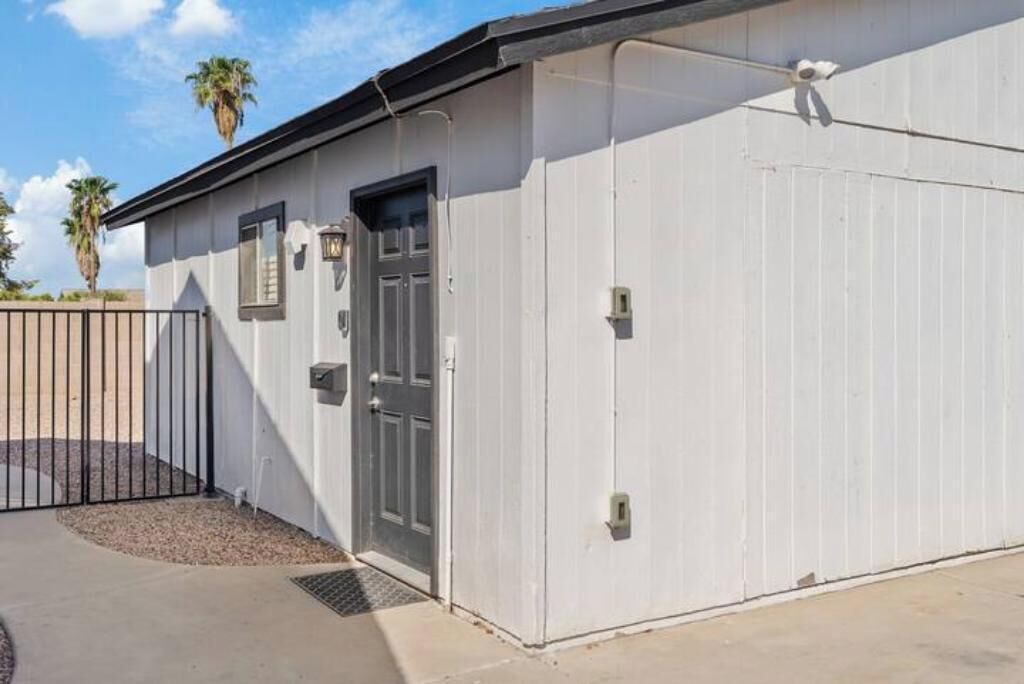 Photo of Outdoor in Mesa