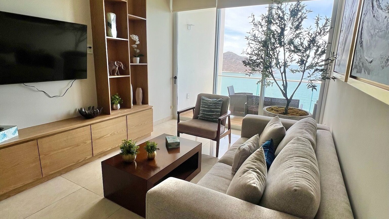 Photo of Livingroom in Zona Dorada