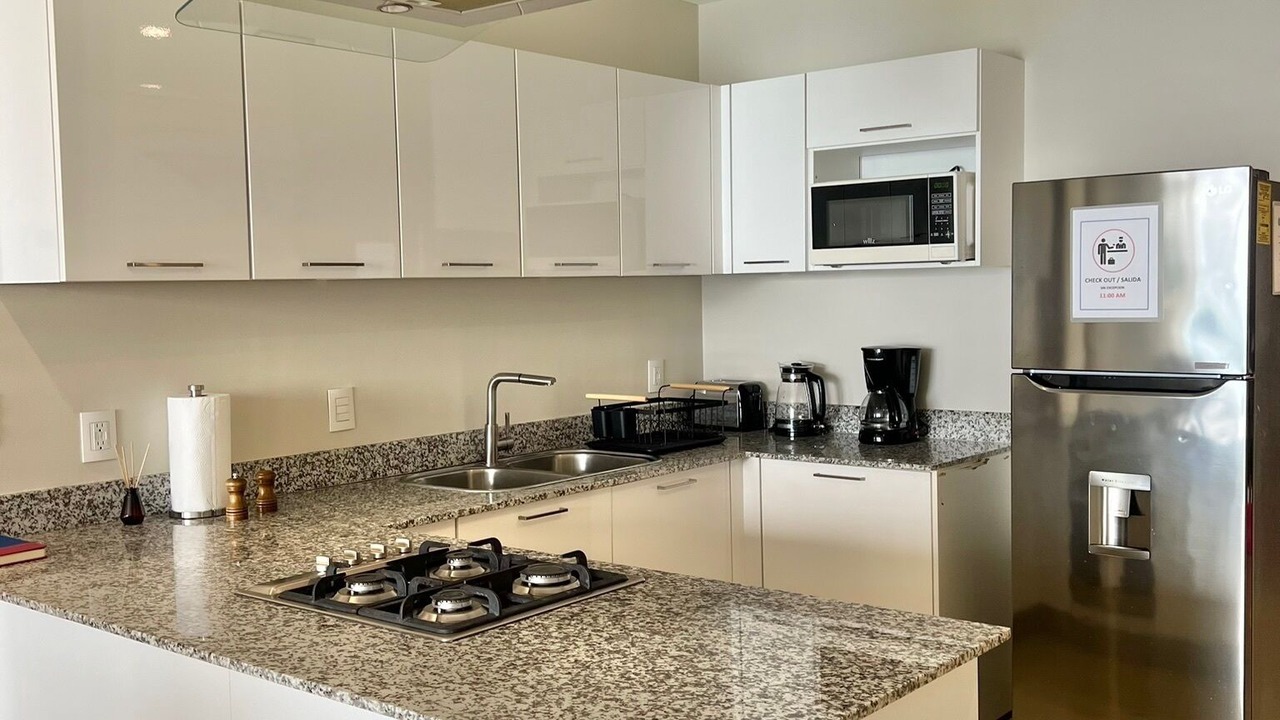 Photo of Kitchen in Zona Dorada