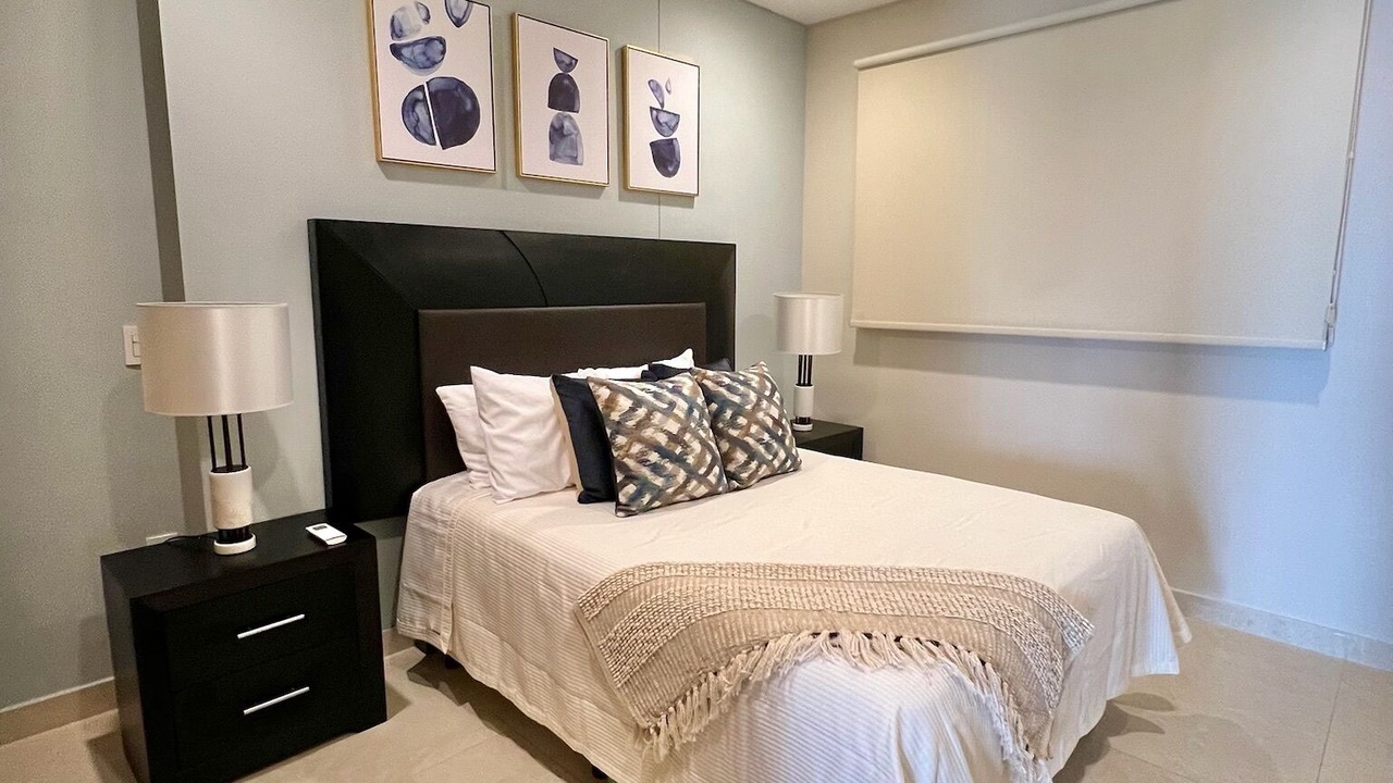 Photo of Bedroom in Zona Dorada