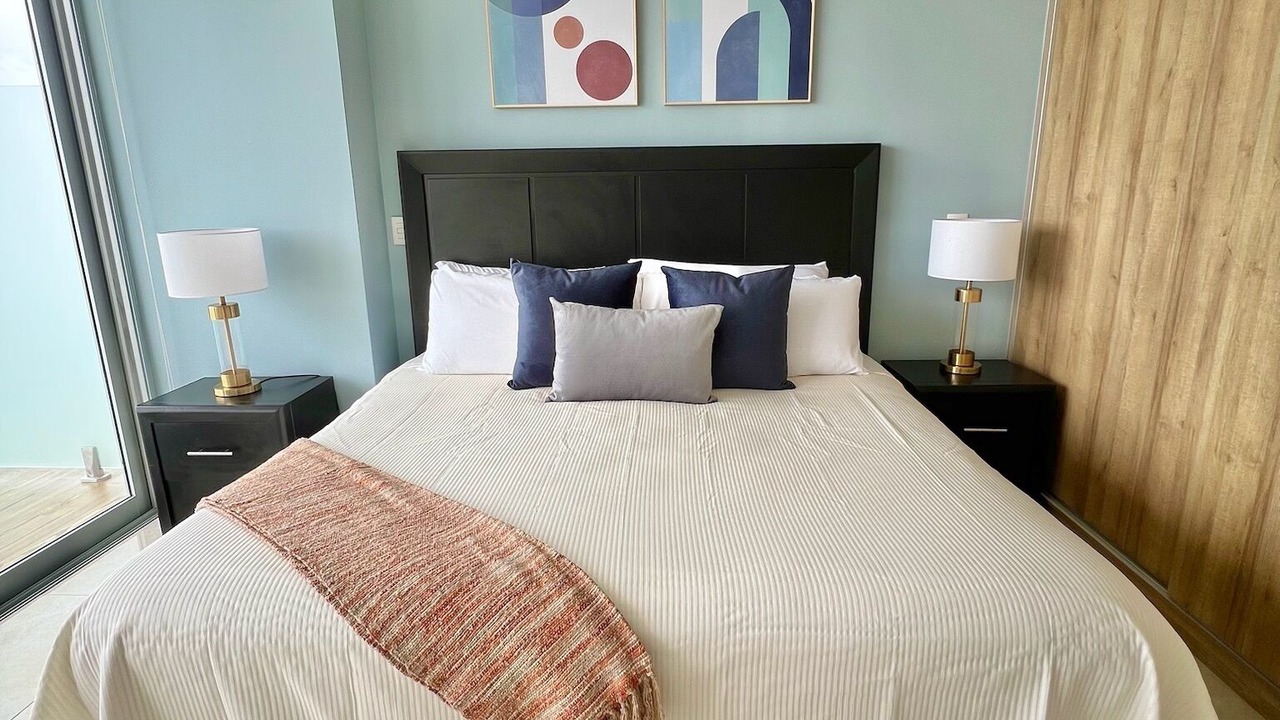 Photo of Bedroom in Zona Dorada