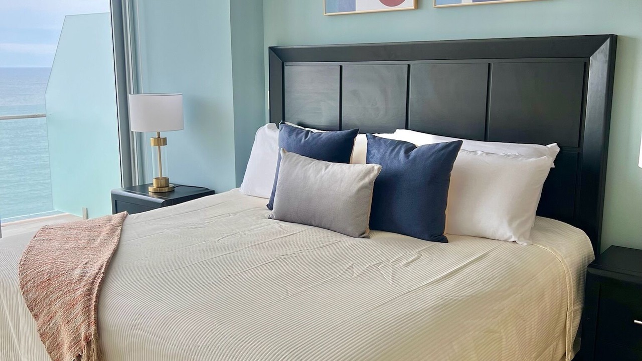 Photo of Bedroom in Zona Dorada