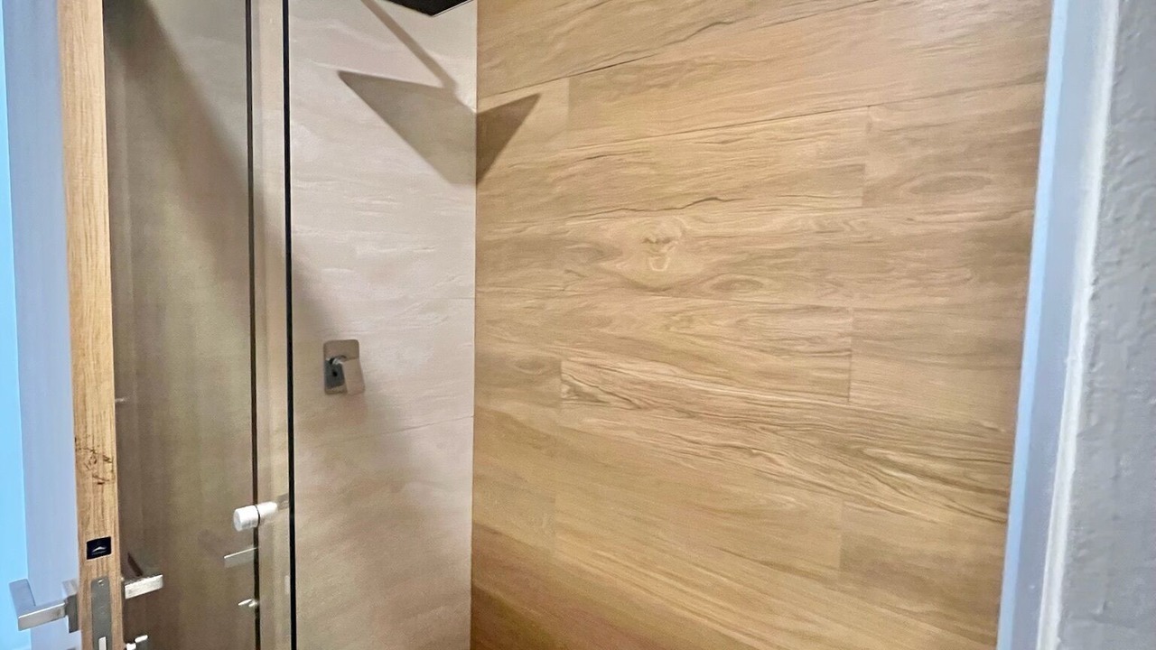 Photo of Bathroom in Zona Dorada