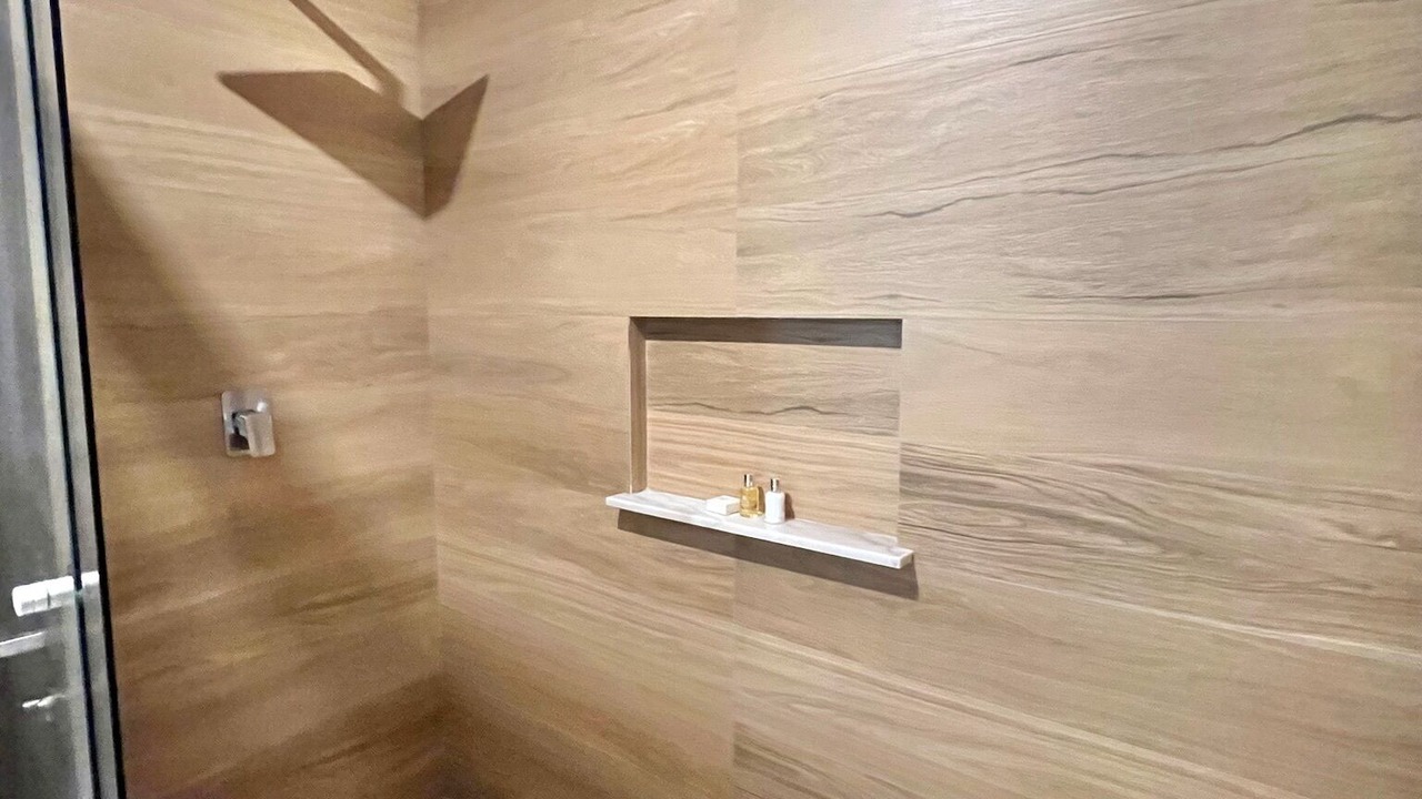 Photo of Bathroom in Zona Dorada
