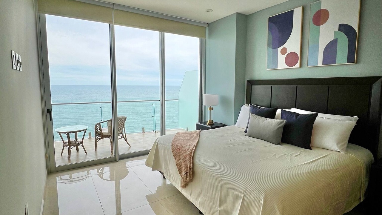 Photo of Bedroom in Zona Dorada