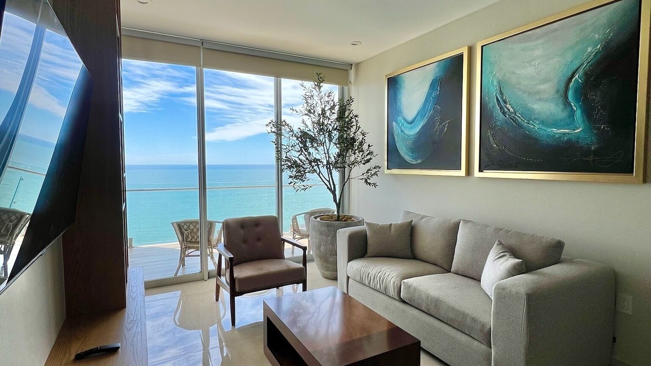 Photo of Livingroom in Zona Dorada