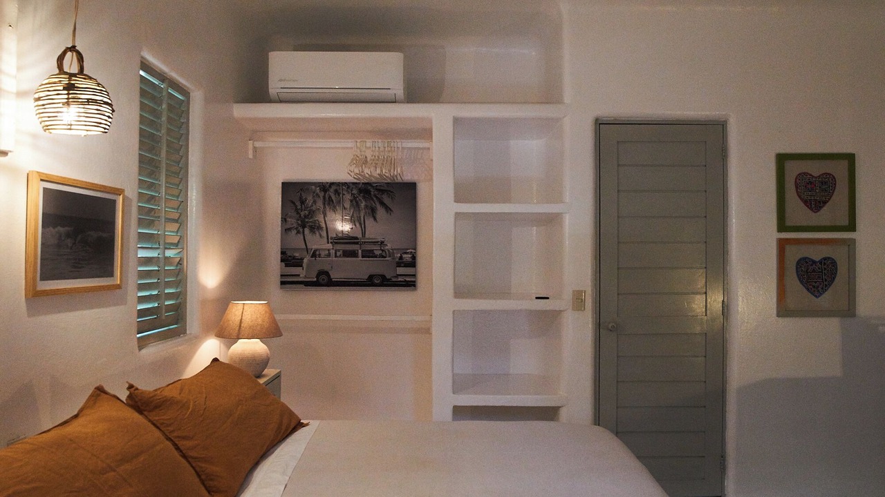 Photo of Bedroom in Barra de Colotepec