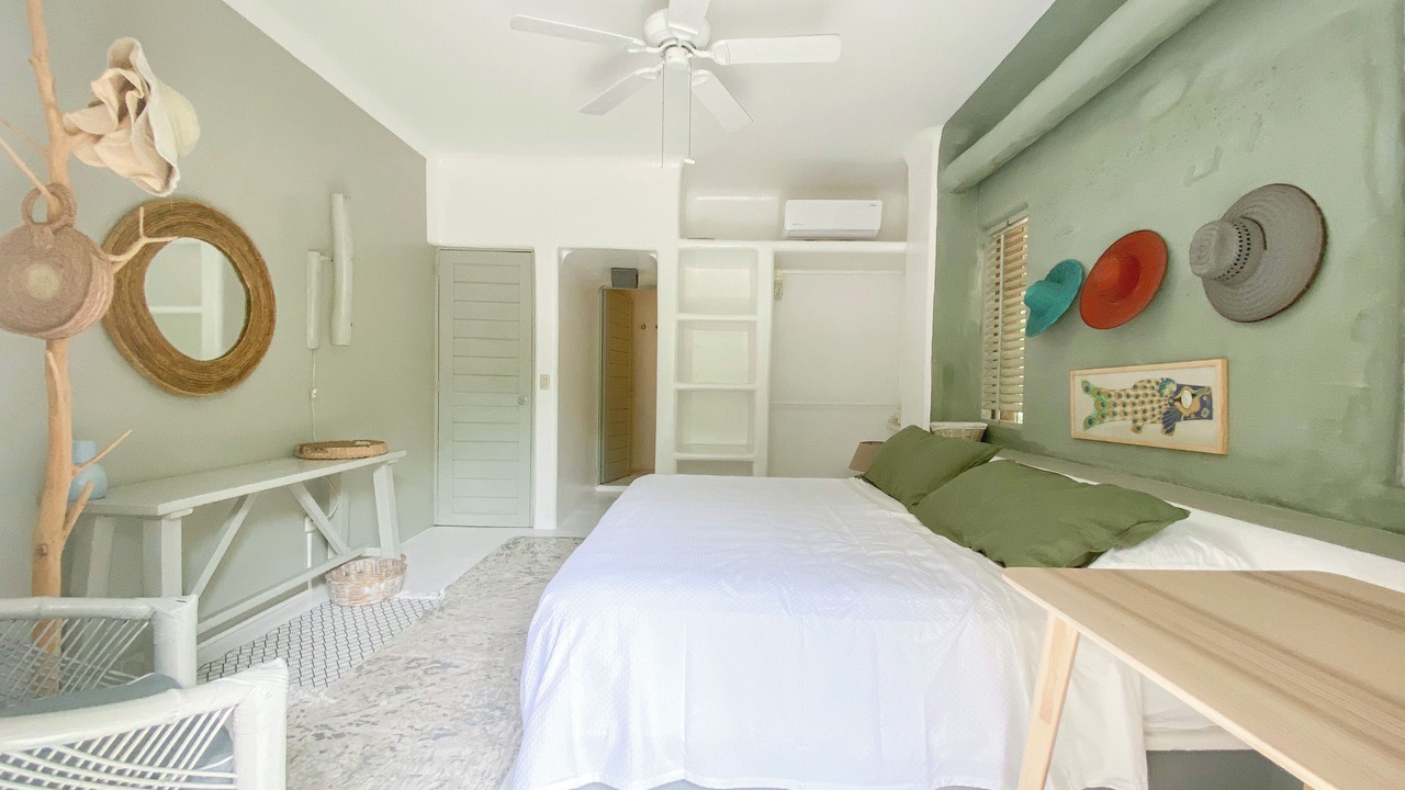 Photo of Bedroom in Barra de Colotepec