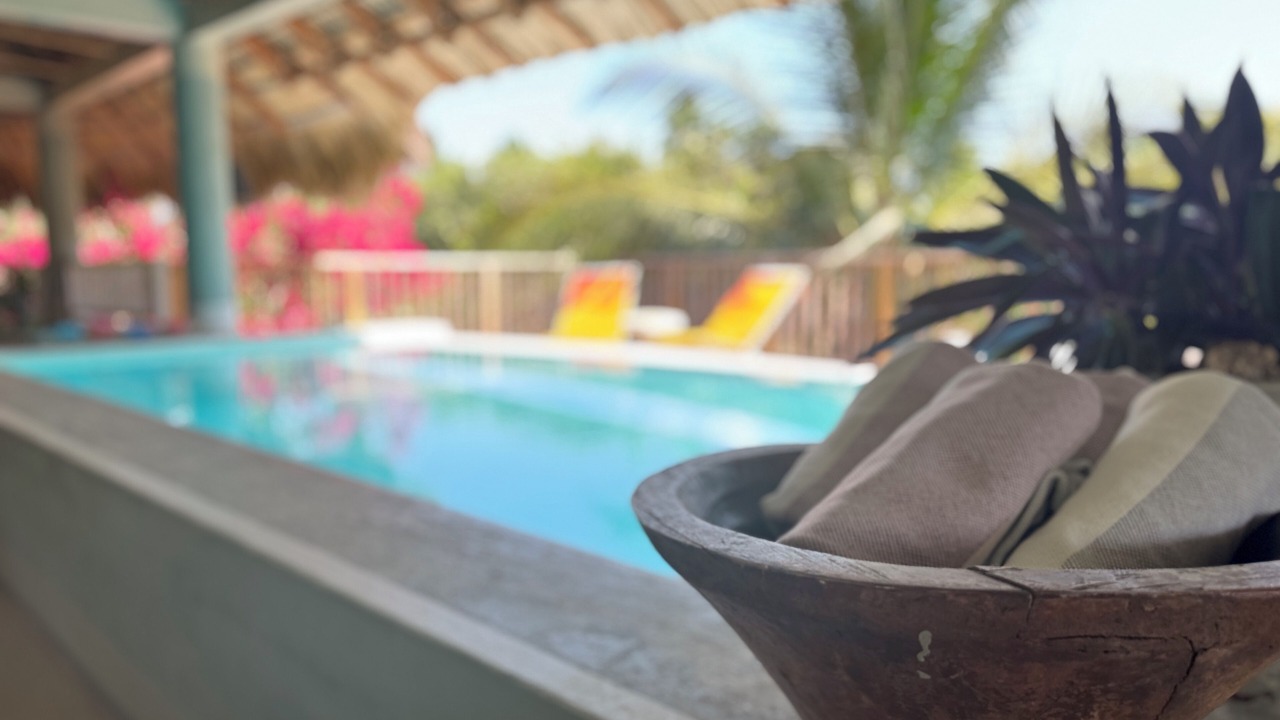Photo of Outdoor in Barra de Colotepec