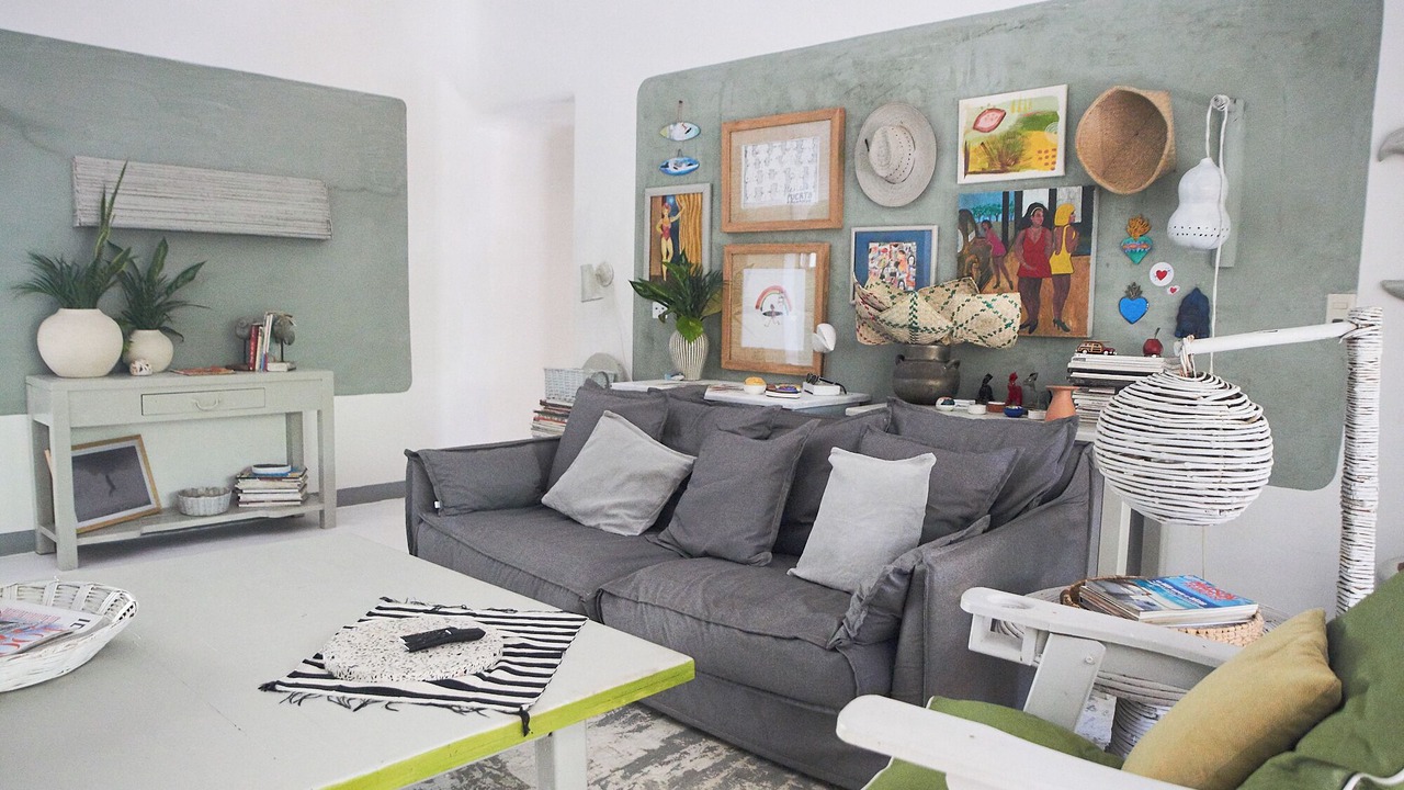 Photo of Livingroom in Barra de Colotepec