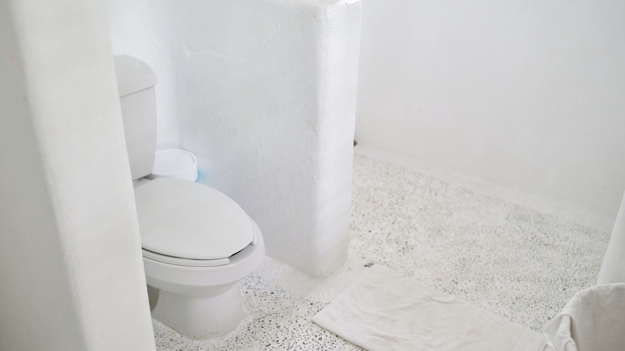 Photo of Bathroom in Barra de Colotepec