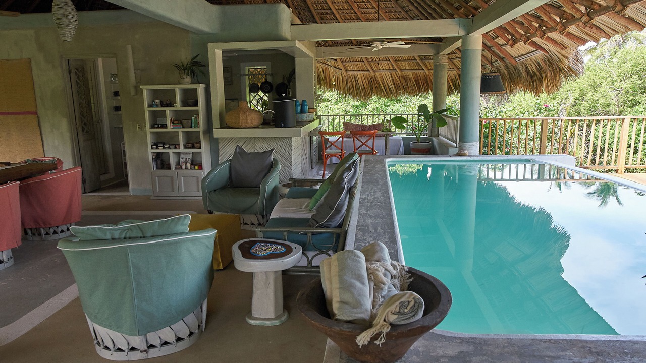 Photo of Outdoor in Barra de Colotepec