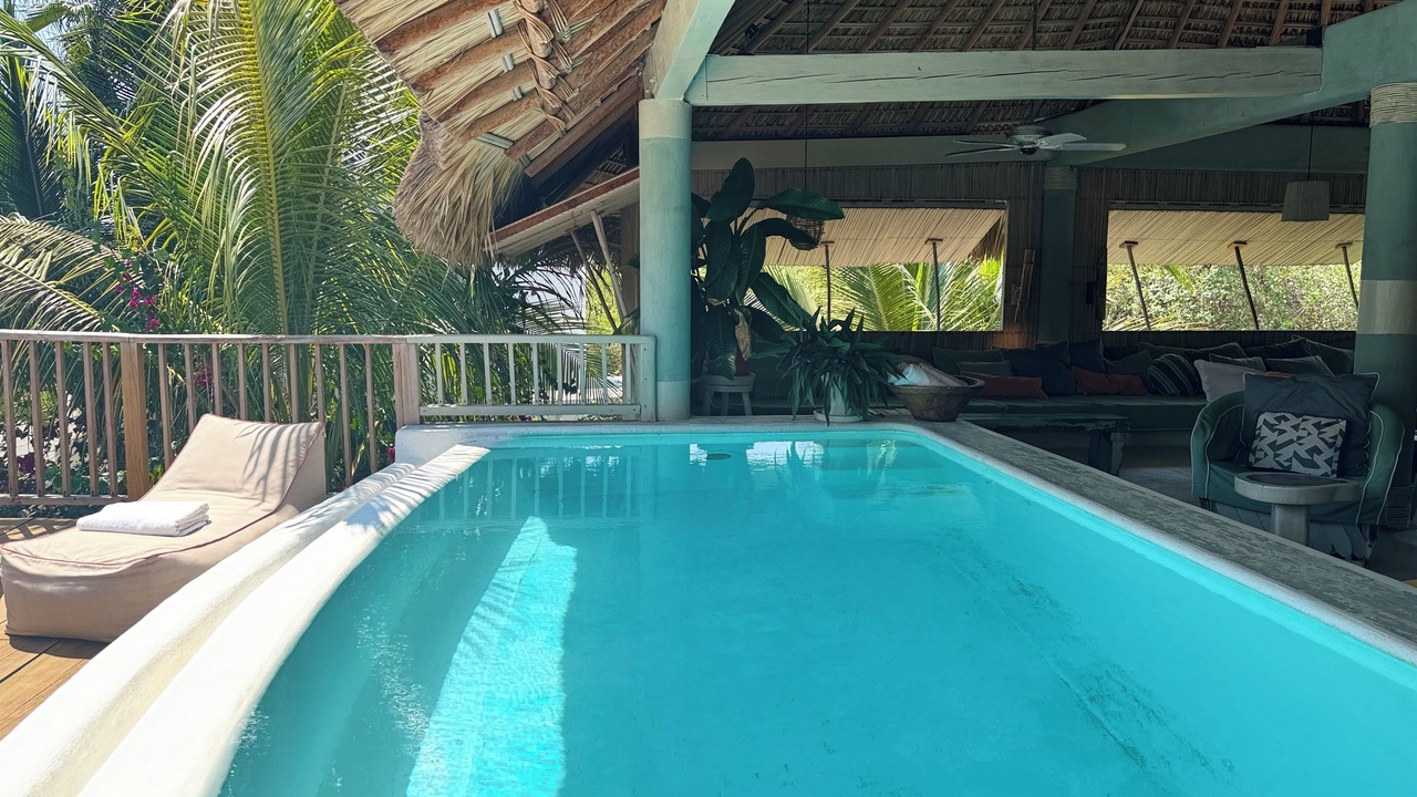 Photo of Outdoor in Barra de Colotepec