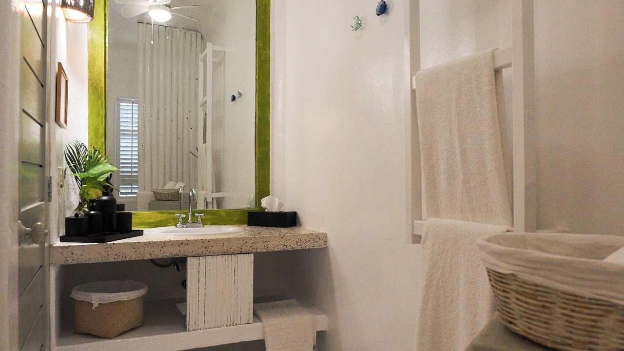 Photo of Bathroom in Barra de Colotepec