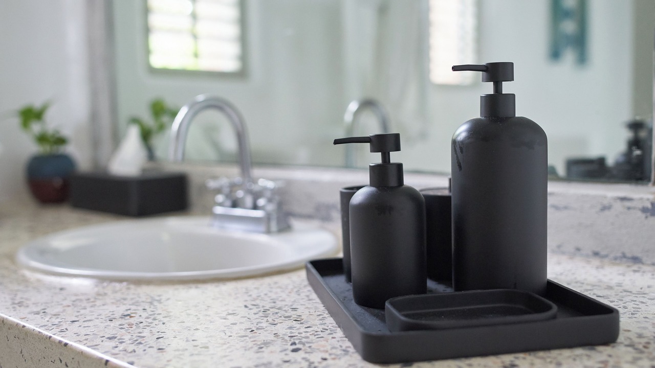 Photo of Bathroom in Barra de Colotepec