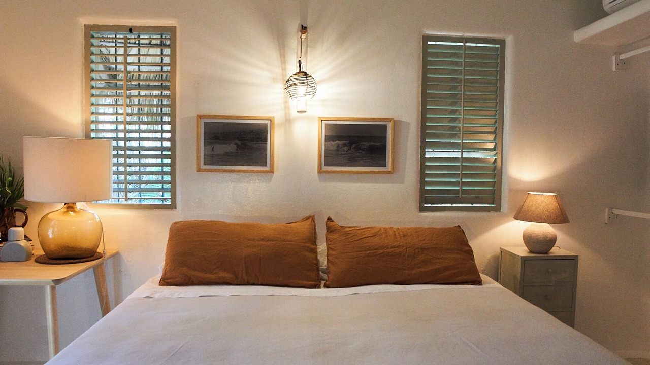Photo of Bedroom in Barra de Colotepec