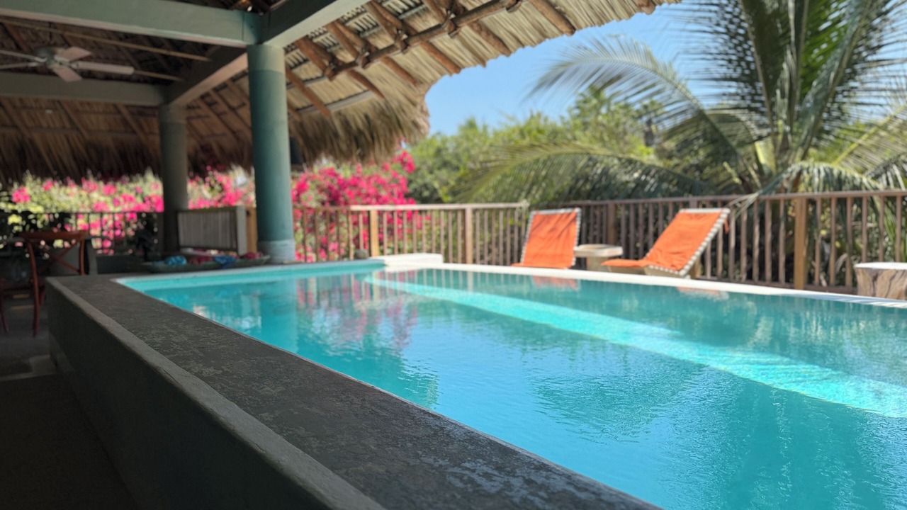 Photo of Outdoor in Barra de Colotepec
