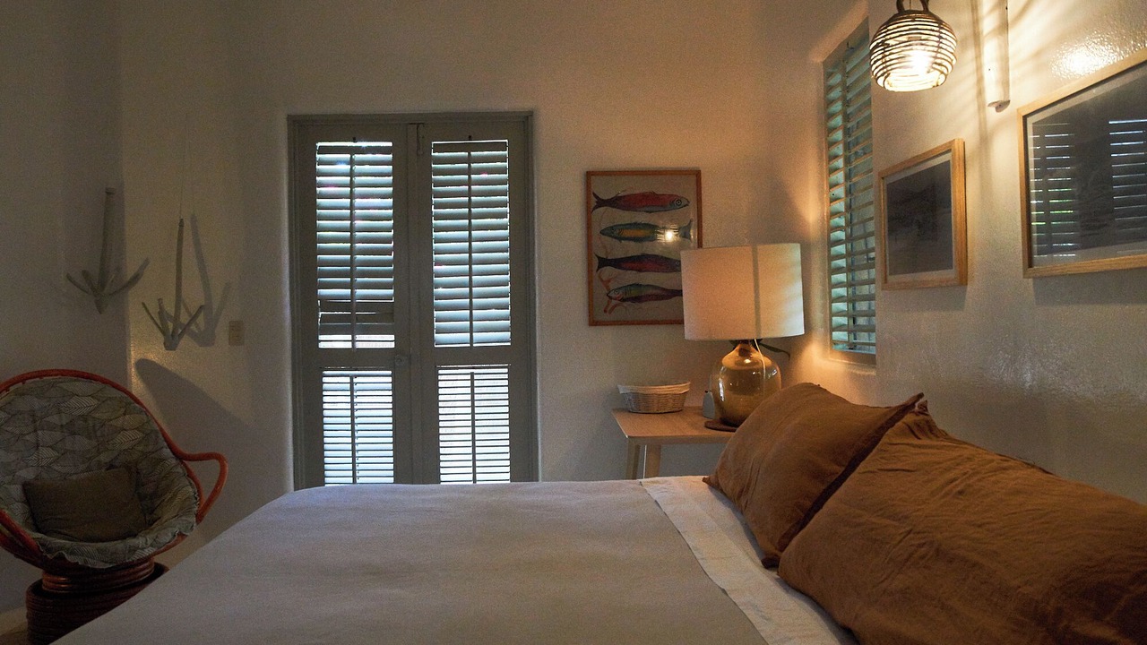 Photo of Bedroom in Barra de Colotepec