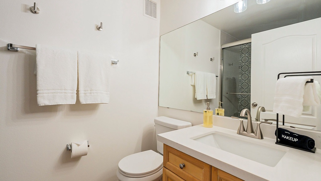 Photo of Bathroom in Scottsdale Estates Nine