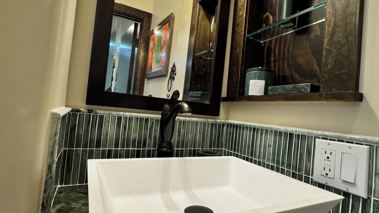 Photo of Bathroom in Peoria
