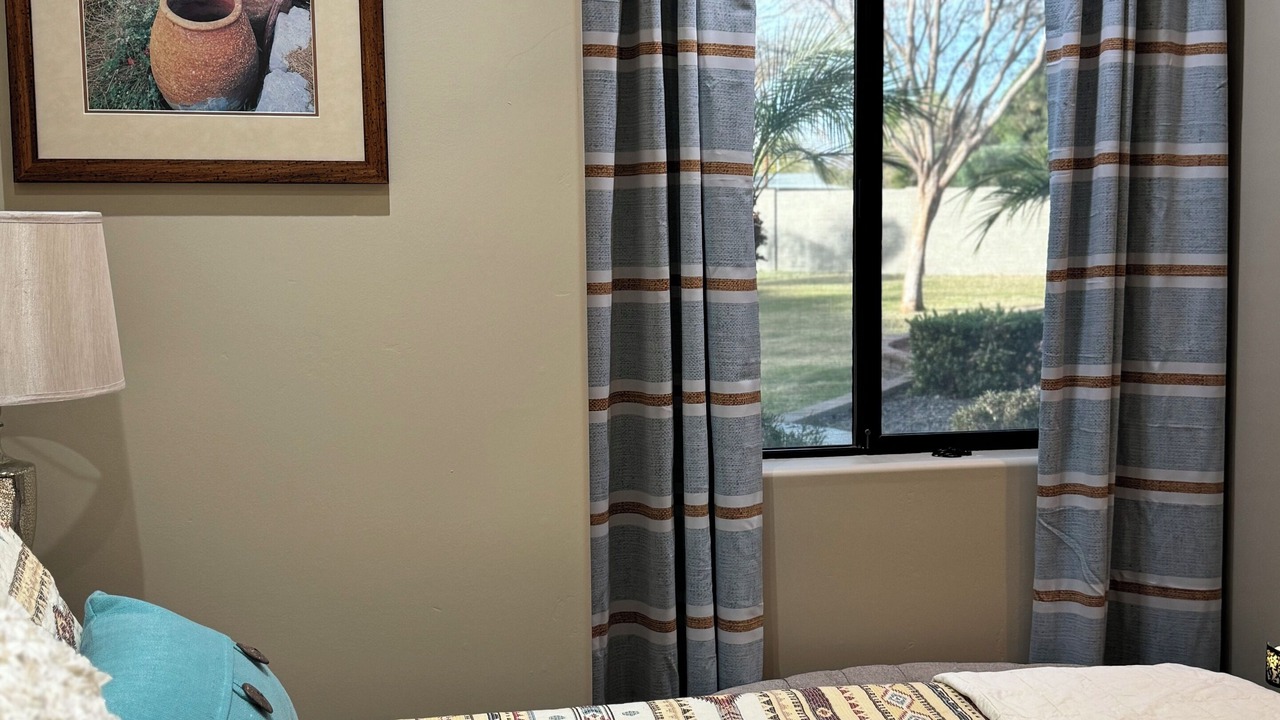 Photo of Bedroom in Peoria