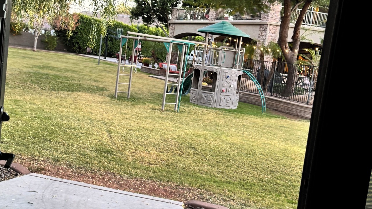Photo of Outdoor in Peoria