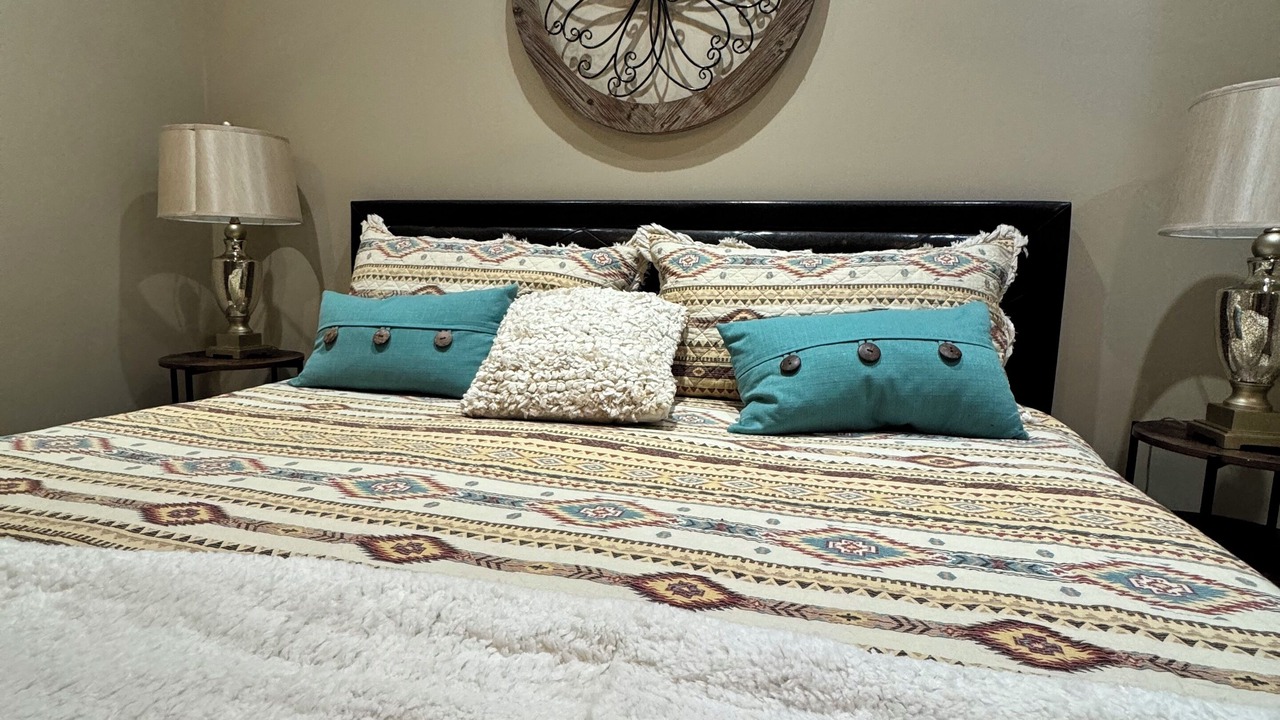 Photo of Bedroom in Peoria
