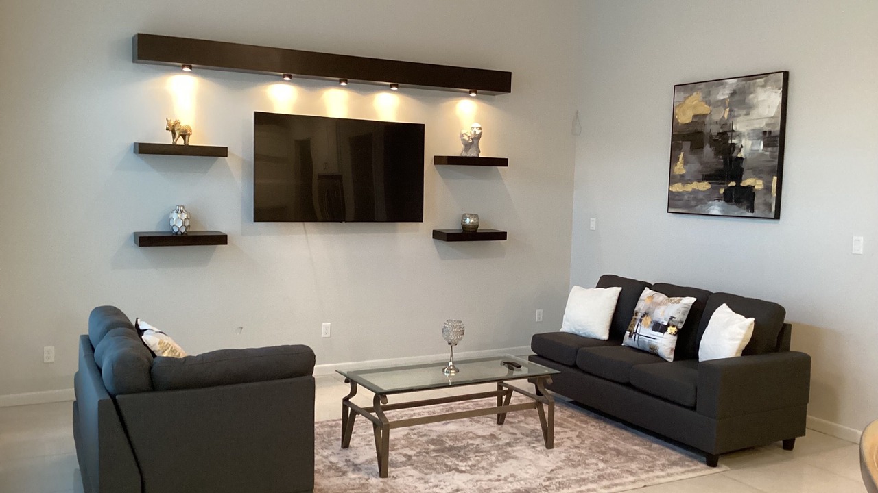 Photo of Livingroom in Hidalgo