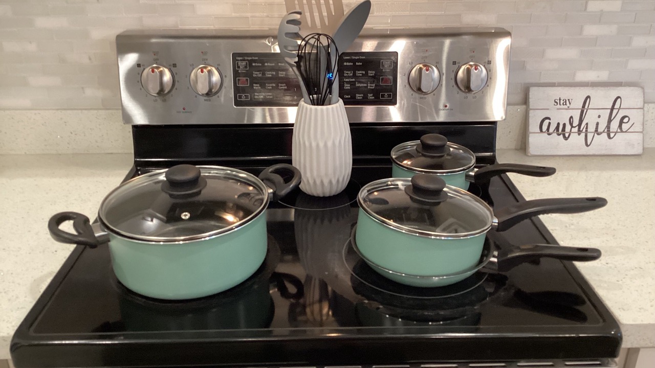 Photo of Kitchen in Hidalgo