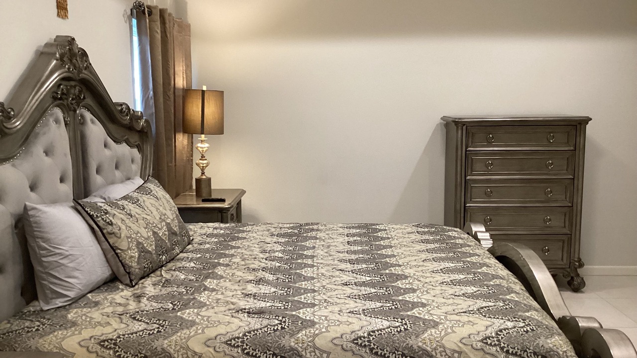 Photo of Bedroom in Hidalgo