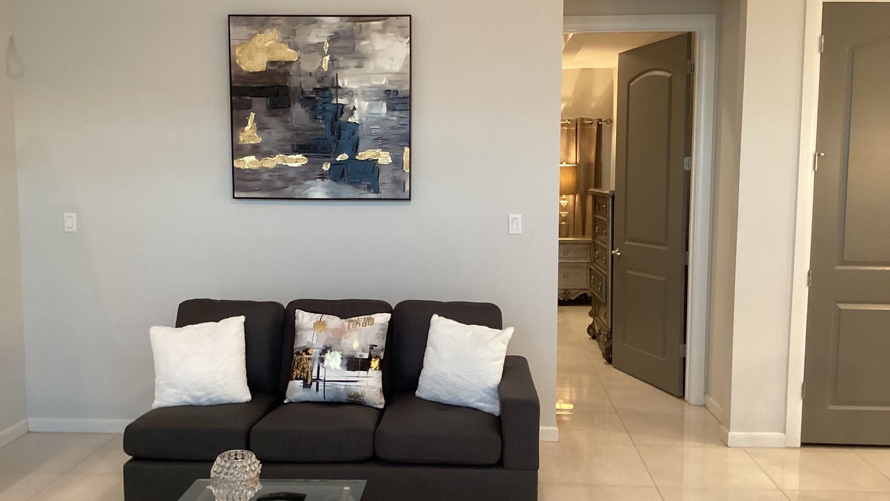 Photo of Livingroom in Hidalgo