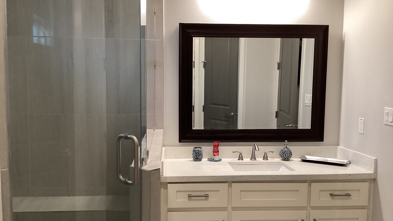 Photo of Bathroom in Hidalgo